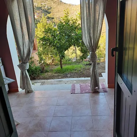 Eden Rock Chia Riva dei Pini