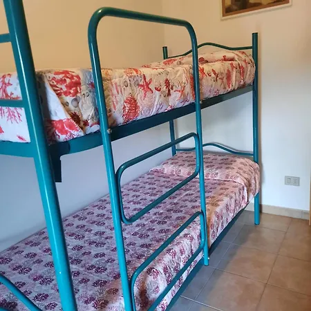 Eden Rock Chia Casa de Férias Riva dei Pini